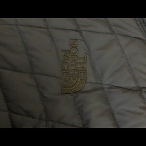 The North Face Thermoball Stretch jacket